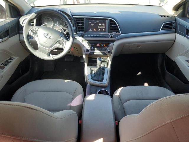 KMHD84LF4JU445400 Hyundai ELANTRA SEL