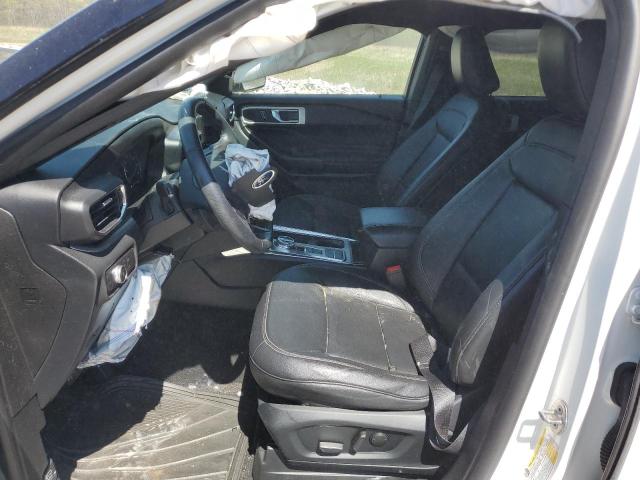 1FMSK7DH3LGB64457 Ford EXPLORER XLT
