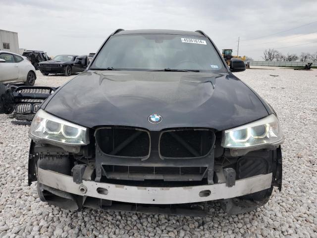 5UXWX7C5XG0S16551 BMW X3 Xdrive35i