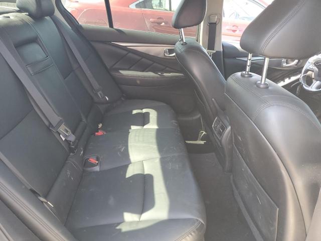 JN1BV7AR9FM419937 Infiniti Q50 BASE