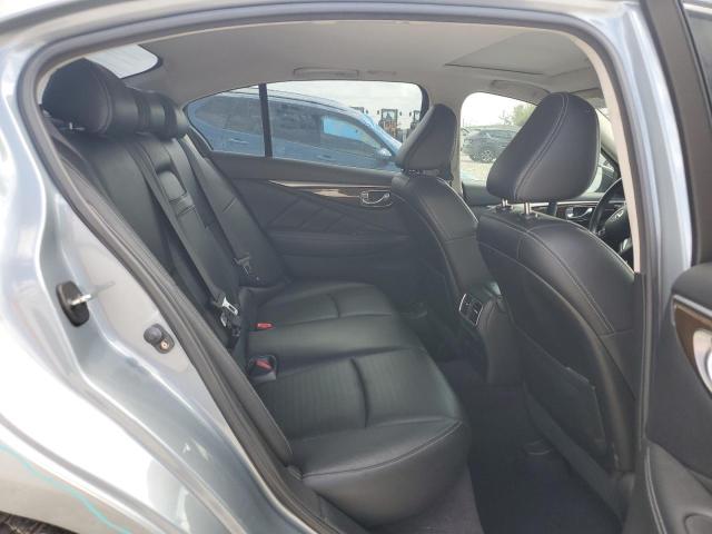JN1BV7AP2EM670358 Infiniti Q50 BASE