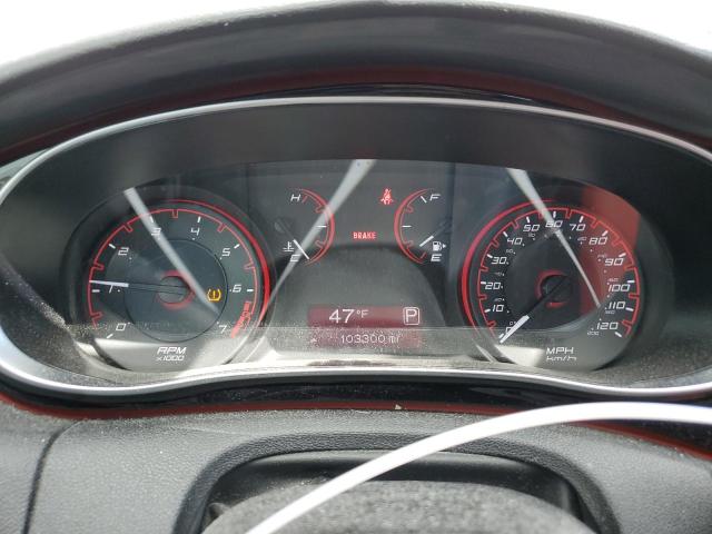 1C3CDFBB1FD142303 Dodge DART SXT