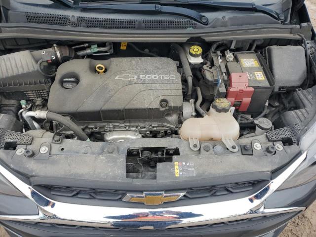 KL8CD6SA9LC450851 Chevrolet SPARK 1LT