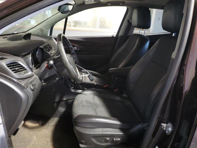 KL4CJBSB1FB139694 Buick Encore Convenience