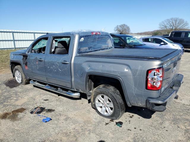 3GTU2MEC9HG369694 GMC Sierra K1500 Sle