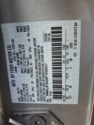 NM0LS7S29P1559837 Ford Transit Connect Xl