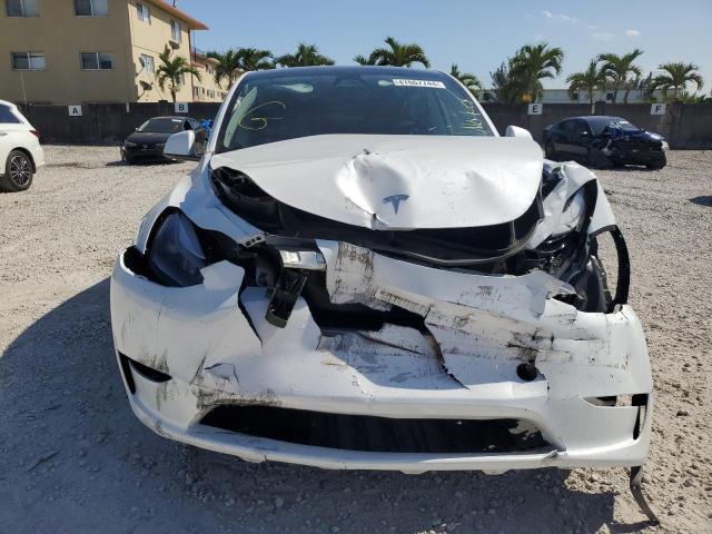 7SAYGAEE9PF856484 Tesla Model Y
