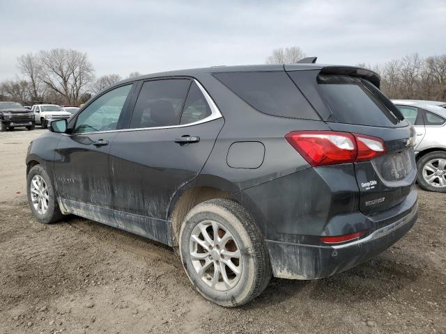 2GNAXSEV2J6108751 Chevrolet EQUINOX LT