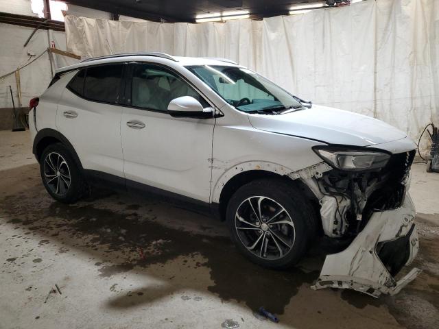 KL4MMESLXLB125150 Buick Encore Gx Select