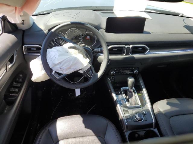 JM3KFBCMXP0275491 Mazda Cx-5 Preferred