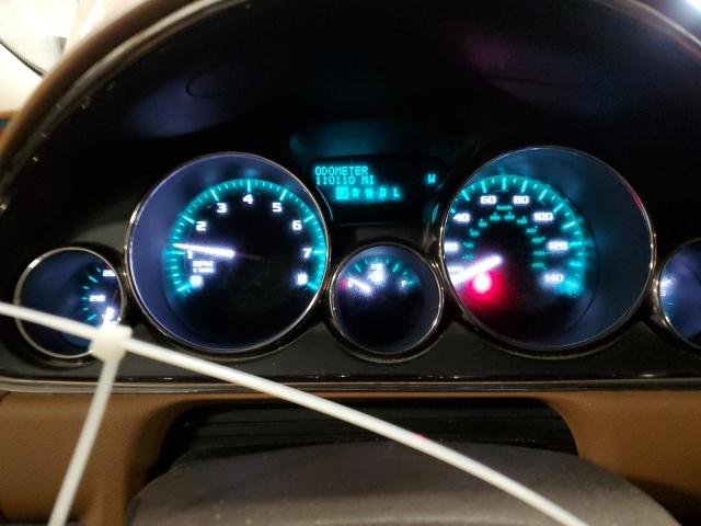 5GAKRCKD5GJ134797 Buick Enclave