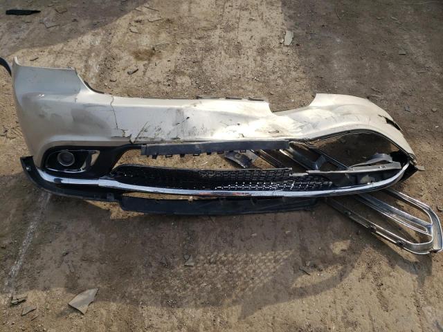 1C4RDJAG4FC917155 Dodge Durango Sxt