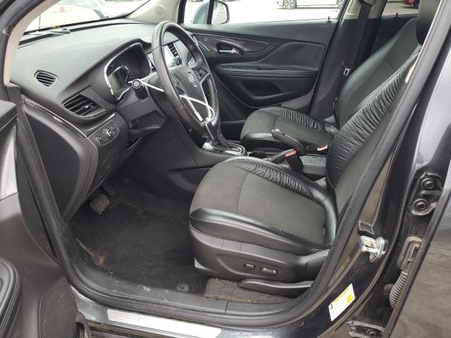 KL4CJBSB8HB250780 Buick Encore Preferred Ii
