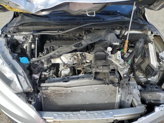3CZRU6H5XGM737173 Honda HR-V EX