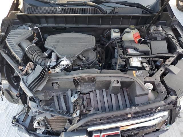 1GKKNLLS8JZ126505 GMC ACADIA SLE