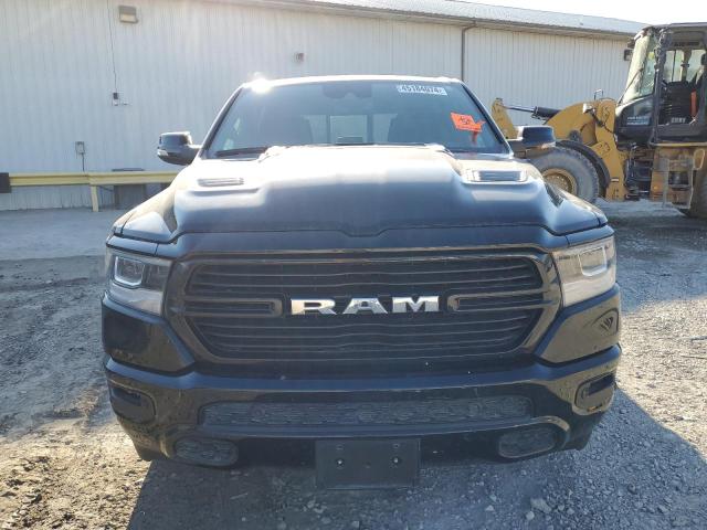 1C6SRFJT3PN652206 RAM 1500 Laie