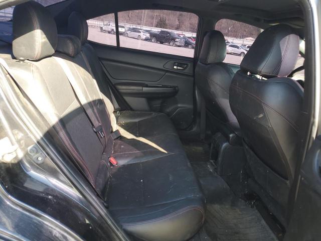 JF1VA1G69F9836001 Subaru Wrx Limited