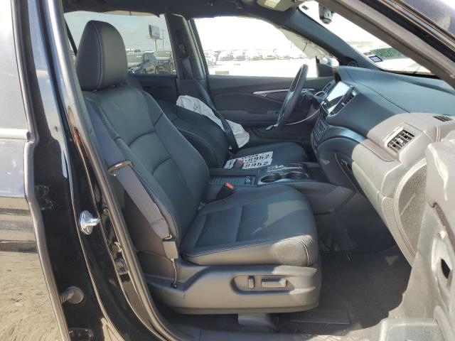 5FNYF8H51PB028174 Honda Passport Exl