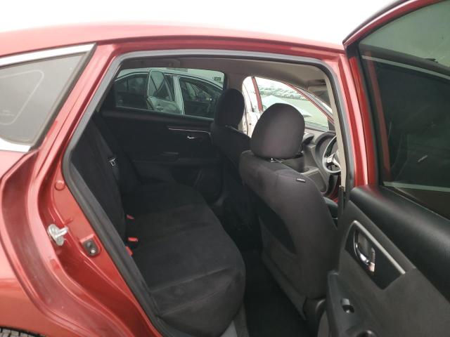 1N4AL3AP1EC201720 Nissan ALTIMA 2.5
