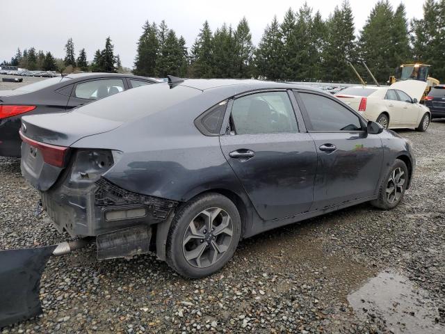 3KPF24AD7KE053561 KIA FORTE FE