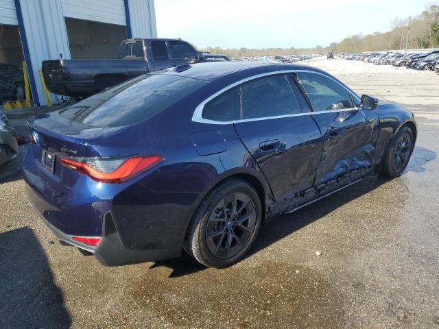 WBY73AW0XPFP94563 BMW I4 Edrive40