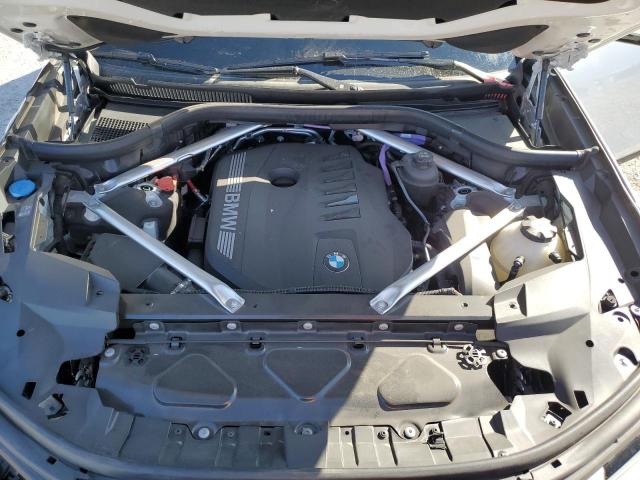 5UX23EM02R9S80583 BMW X7 Xdrive40i