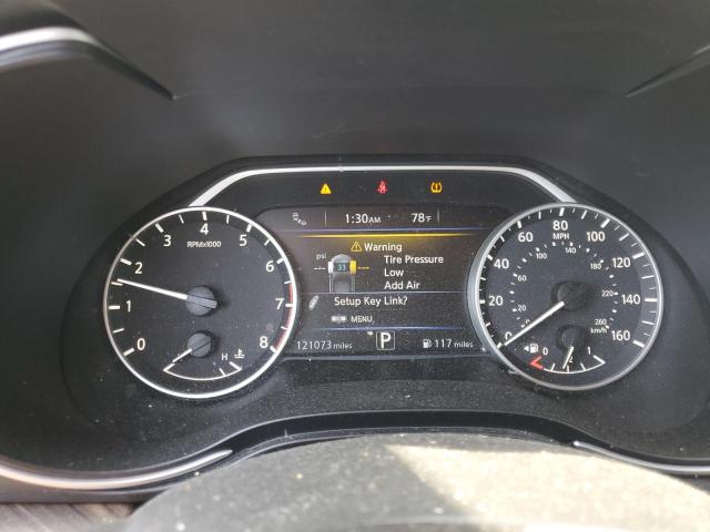 1N4AA6AP8HC434845 Nissan Maxima 3.5s
