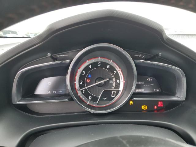 JM1BM1W33F1263963 Mazda 3 Grand Touring