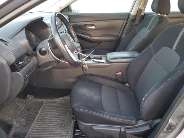 3N1AB8CV9LY303036 Nissan SENTRA SV