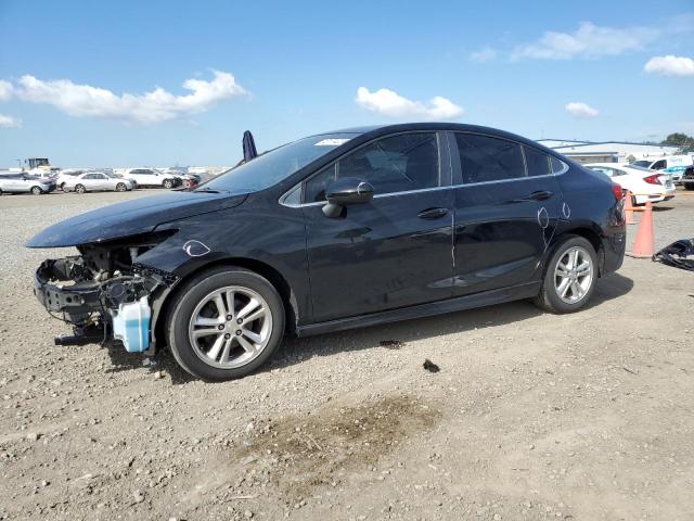 Auction sale of the 2016 Chevrolet Cruze Lt, vin: 1G1BE5SM4G7312436, lot number: 45174224