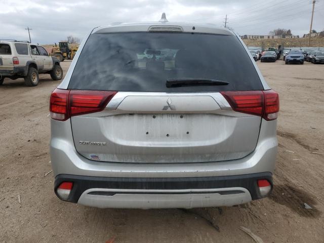 JA4AD2A39LJ001797 Mitsubishi Outlander Es