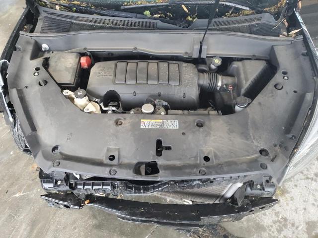 1GKKVPKD5GJ348338 GMC ACADIA SLE