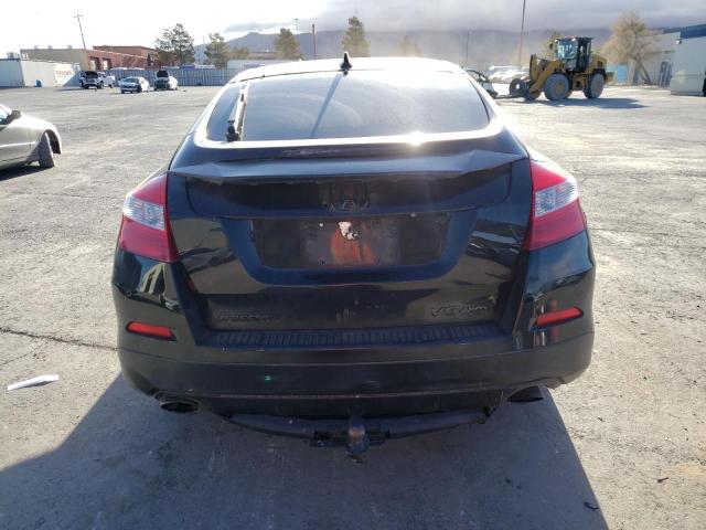 5J6TF2H59FL002029 Honda Crosstour Exl