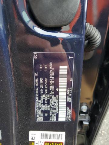 5TDAAAB64RS002465 Lexus Tx 350 Base