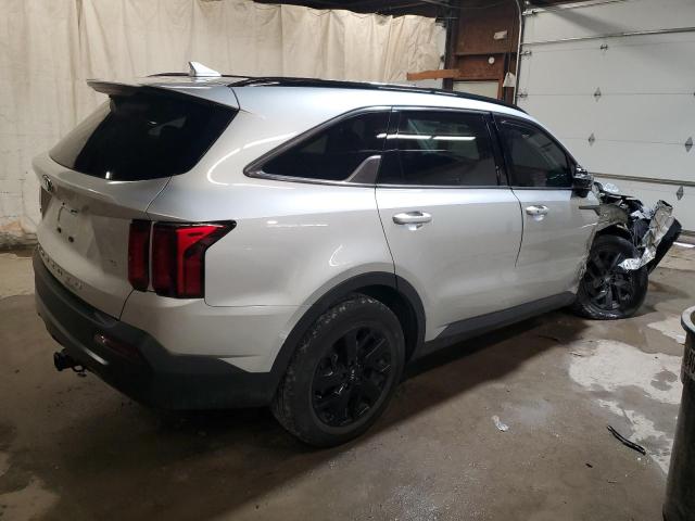 5XYRLDLCXMG003645 KIA SORENTO S
