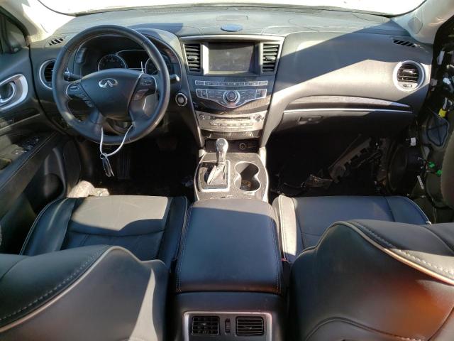 5N1DL0MM2LC510595 Infiniti QX60 LUXE