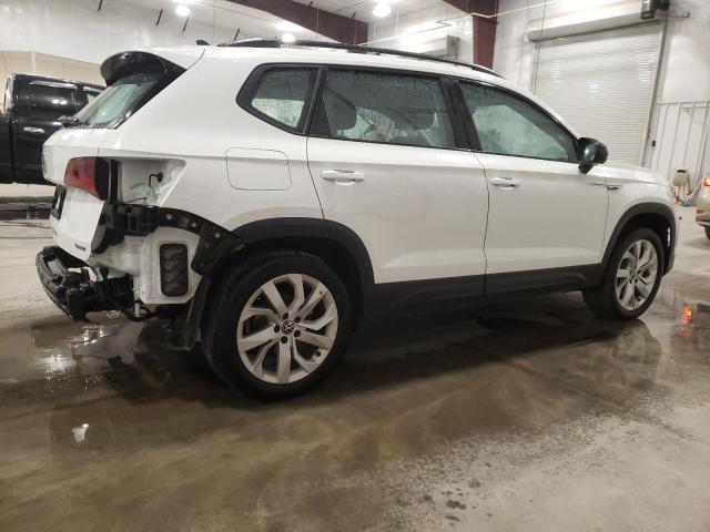 3VVAX7B21PM330715 Volkswagen TAOS S