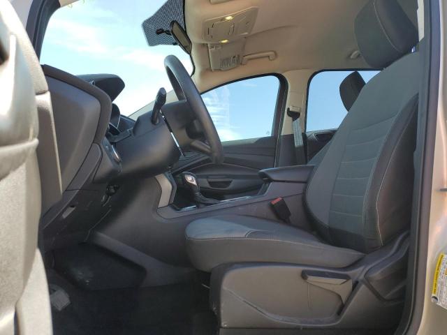 1FMCU0F74JUA24605 Ford ESCAPE S