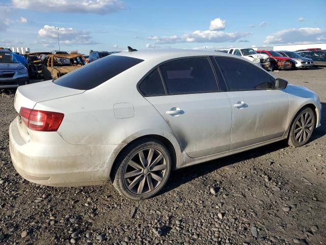 3VW3A7AJ3FM279411 Volkswagen JETTA TDI