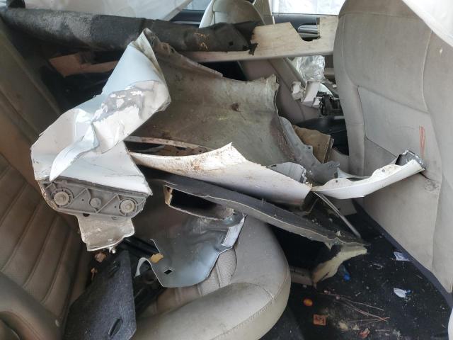 3FA6P0LU7JR249455 Ford Fusion Se Hybrid