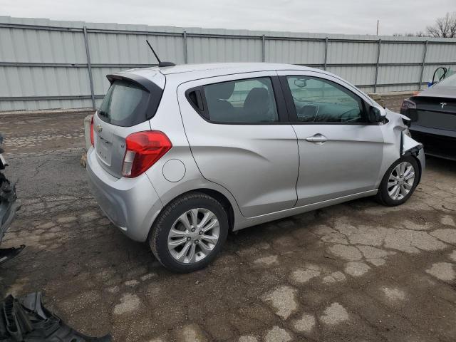 KL8CD6SA5GC593916 Chevrolet SPARK 1LT