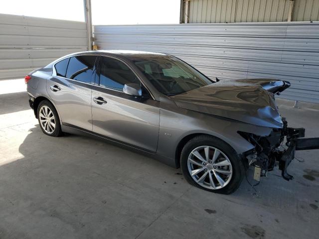 JN1CV7AP3HM642612 Infiniti Q50 BASE