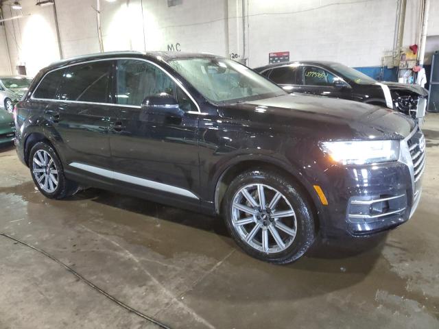 WA1VAAF73JD004965 Audi Q7 Prestige