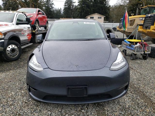 7SAYGDEE4NF322520 Tesla Model Y