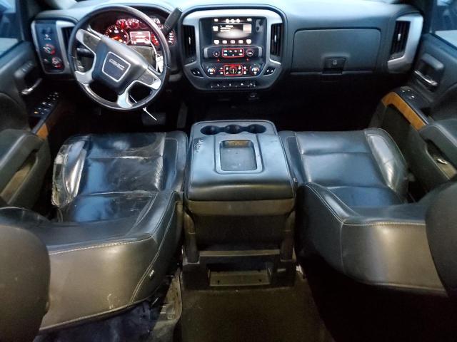 3GTU2VEC4EG224497 GMC Sierra K1500 Slt
