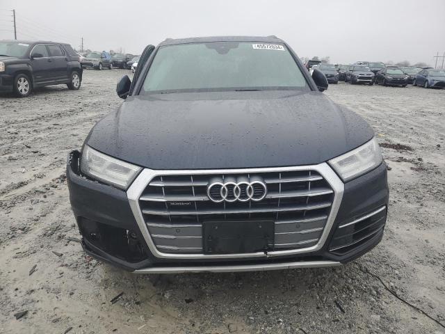 WA1BNAFY6K2125826 Audi Q5 Premium Plus