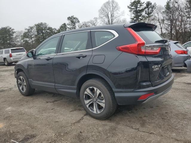 2HKRW6H38KH222699 Honda CR-V LX