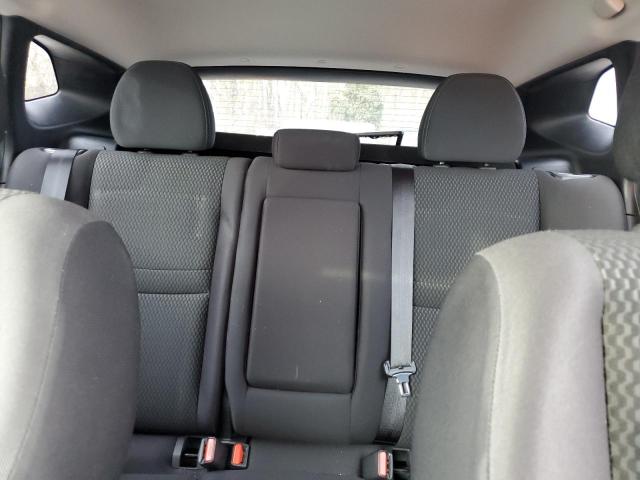JN1BJ1CR1KW327211 Nissan Rogue Sport S