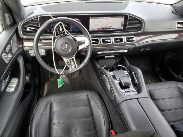 4JGFF5KE6LA270035 Mercedes-Benz Gls 450 4matic