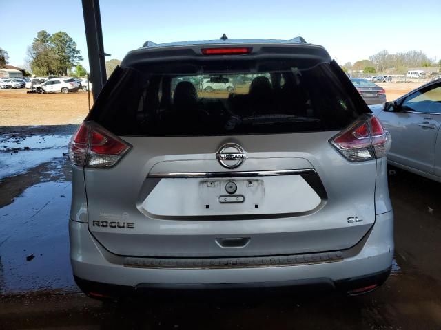 5N1AT2MTXGC801230 Nissan ROGUE S